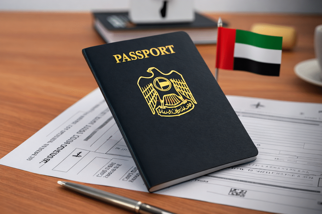 UAE allows residents with expired visas abroad to return by March 31, 2026 UAE allows residents with expired visas abroad to return before March 31, 2026.