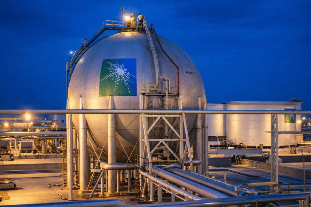 Saudi Aramco shuts Ras Tanura refinery after drone strike amid Gulf escalation Saudi Aramco shuts Ras Tanura refinery after drone strike during rising Gulf tensions.