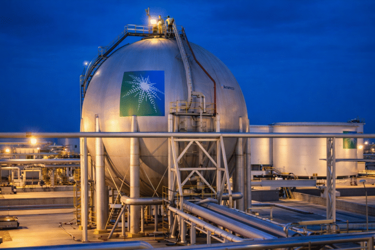 Saudi Aramco shuts Ras Tanura refinery after drone strike during rising Gulf tensions.