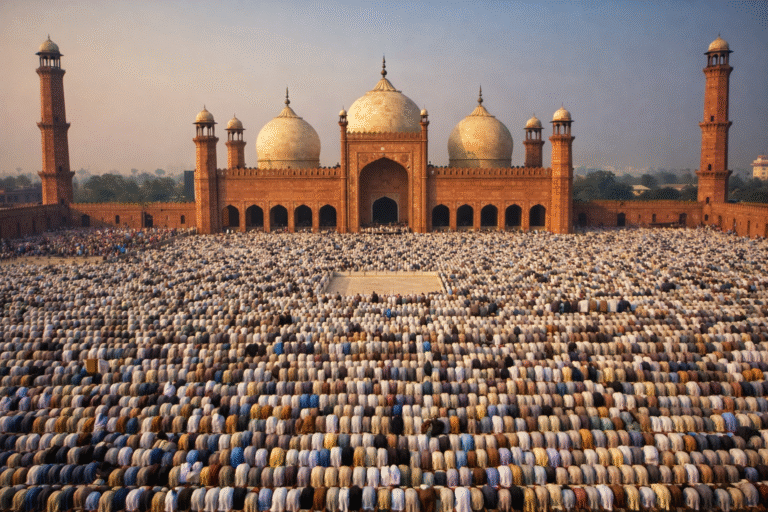 Political leaders across Pakistan are celebrating Eid in hometowns amid nationwide festivities Political leaders across Pakistan celebrating Eid in their hometowns