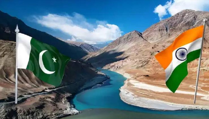 Pakistan Calls Water A National Security Priority