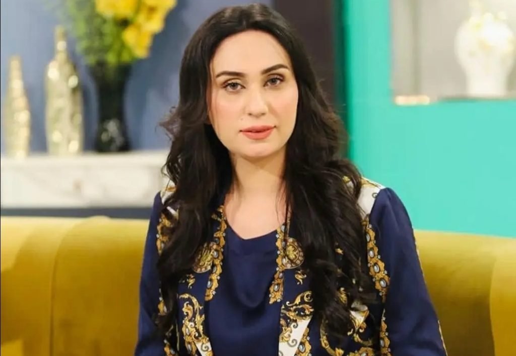 Actress Deedar, husband booked in fraud and human smuggling case