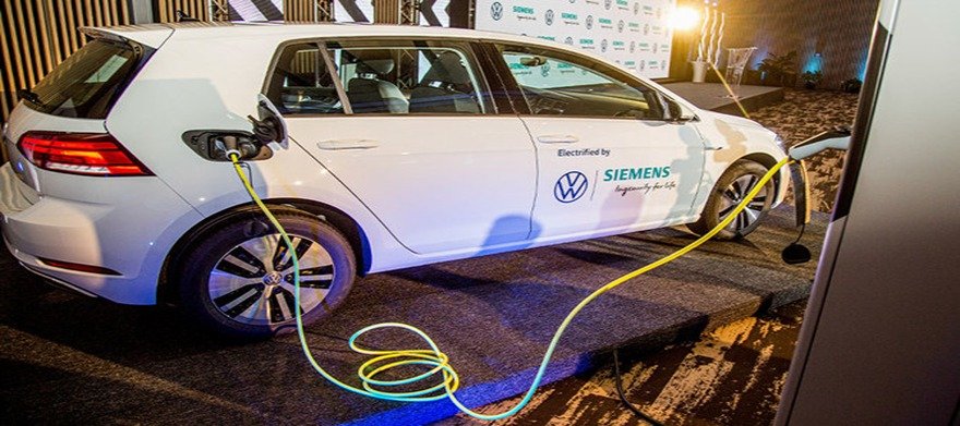 Electric vehicles offer opportunity to modernize Pakistan’s auto industry, study says