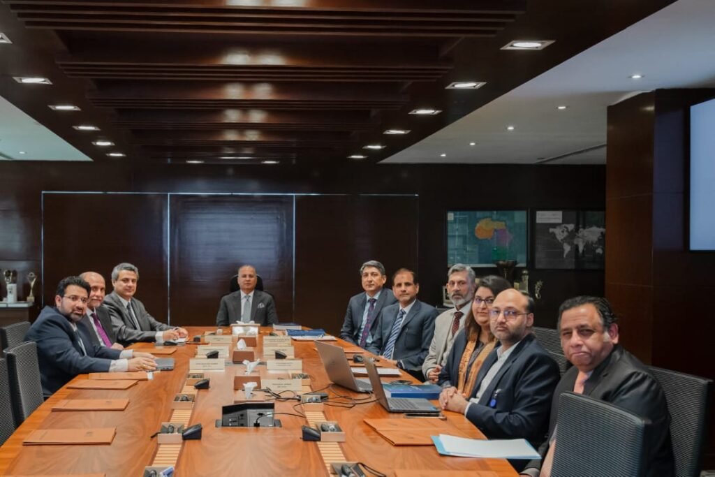 FFC holds First Corporate Briefing for the Year 2026 FFC holds First Corporate Briefing for the Year 2026