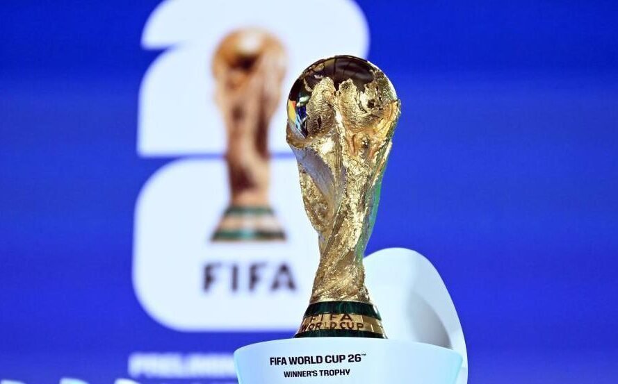 FIFA rejects Iran request to shift World Cup matches from US to Mexico
