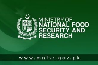 Rs490m lab project planned to boost food safety monitoring