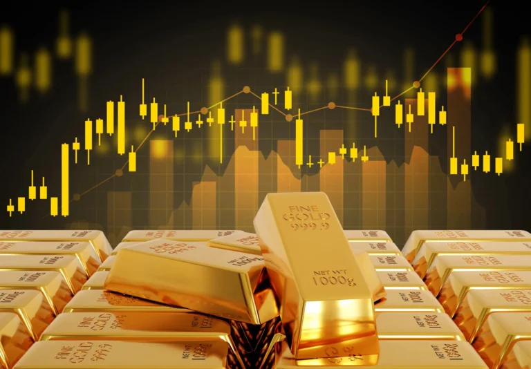 Gold price in Pakistan today September 22 2026 falls Rs1,800 per tola to Rs455,736