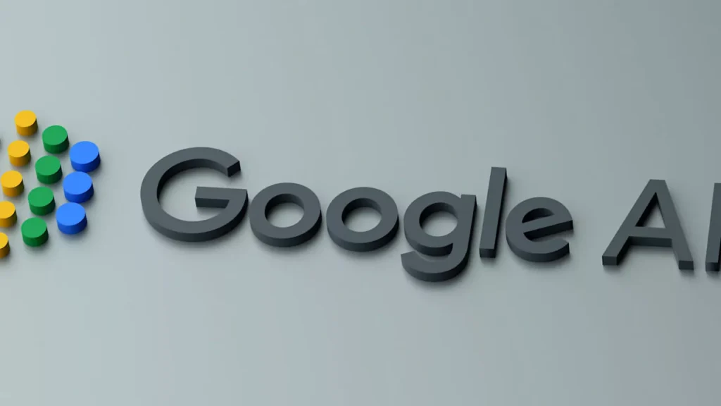 Google launches AI professional certificate course available in Pakistan Google launches AI professional certificate course available in Pakistan