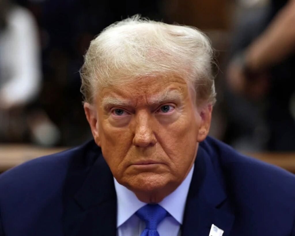 Fans hail Trump's 'guts' as he returns to site of rally shooting Donald Trump announces Iran ceasefire is over as US strikes raise global oil and Pakistan concerns