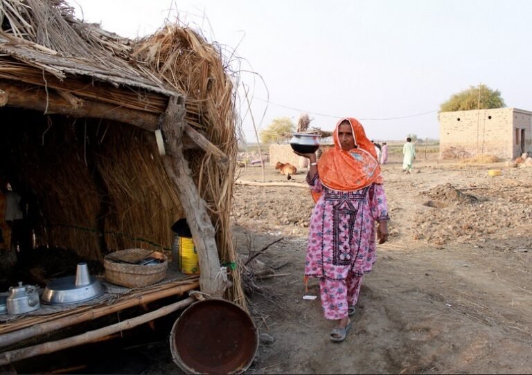 Hepatitis cases reported in Sujawal village as residents seek urgent medical support