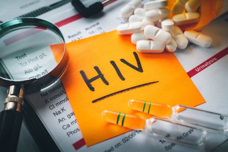 Lenacapavir HIV prevention injection being prepared as Pakistan explores local manufacturing options.