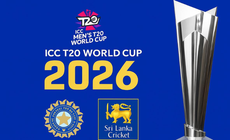 ICC Men’s T20 World Cup 2026 sets new digital engagement records ICC Men’s T20 World Cup 2026 sets new digital engagement records