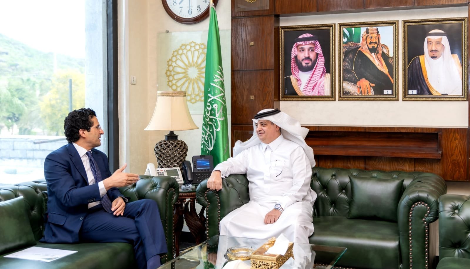 Saudi Arabia assures support to Pakistan in emergency amid energy supply concerns