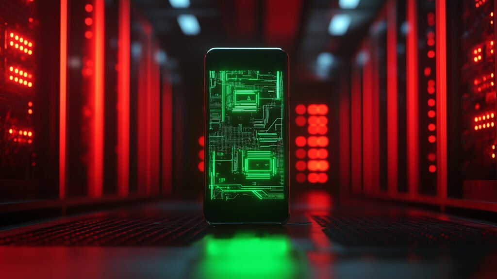 Kaspersky Reports 56% Growth in Mobile Banking cyber hits in 2025 Kaspersky Reports 56% Growth in Mobile Banking cyber hits in 2025