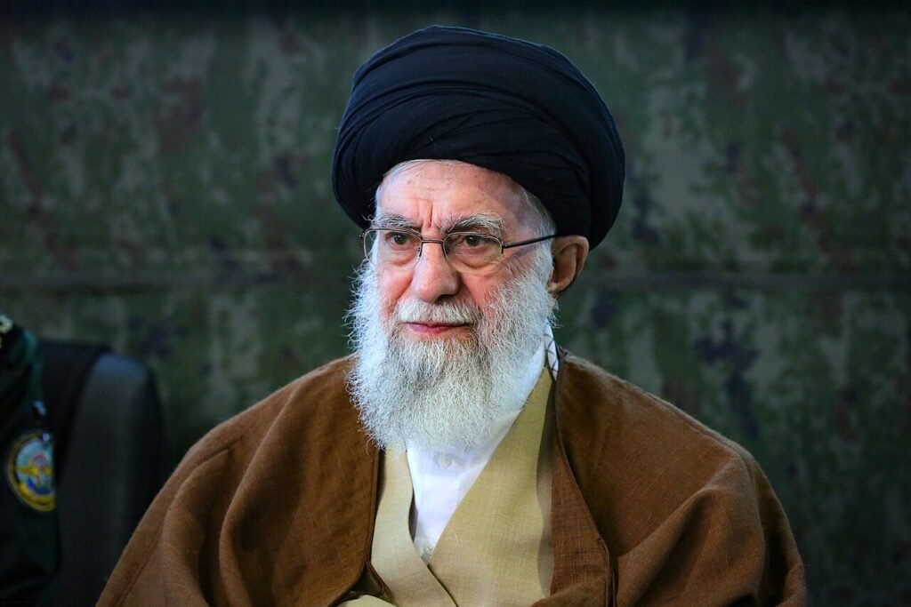Ayatollah Khamenei to Be Buried in Mashhad Near Holy Shrine of Imam Ali al-Raza