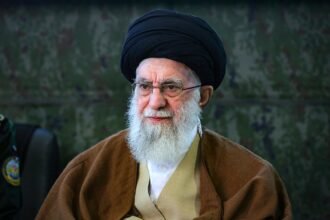 Israel Claims Iran’s Supreme Leader Khamenei Killed in Tehran Strike; Iran Denies