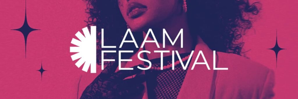 LAAM launches Pakistan’s first fashion-first shopping festival in Lahore LAAM launches Pakistan’s first fashion-first shopping festival in Lahore