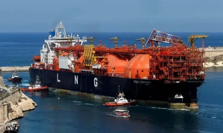 Possible LNG shortage may affect power sector gas supply in April, Senate committee told OGRA reduces LNG prices for September 2026 with new rates announced for SNGPL and SSGC consumers in Pakistan