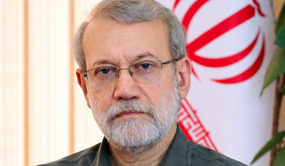Iran says killing of Ali Larijani will not weaken state amid escalating tensions