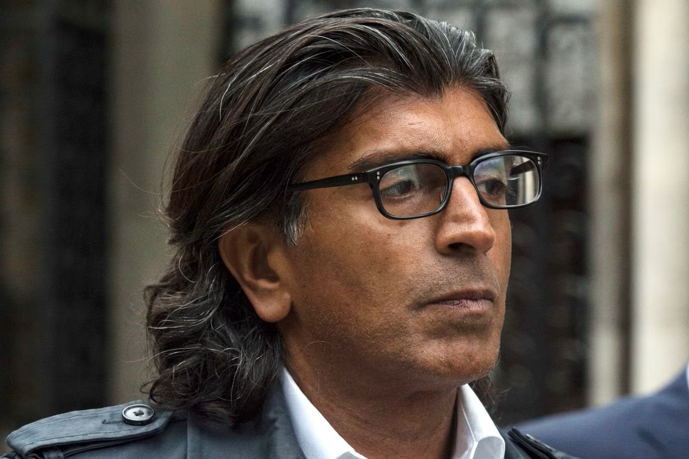 London’s billionaire Asif Aziz under fire over mass evictions