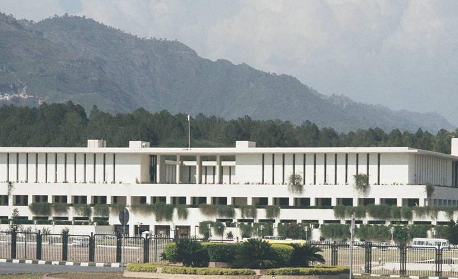 Pakistan rejects Taliban claims of border post capture as “false and fabricated”