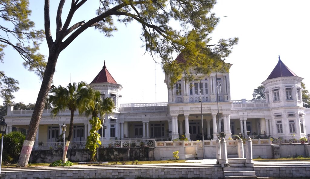 Ambassador of Women Leadership - Prof. Dr. Bushra Mirza (Pride of Performance, T.I.)