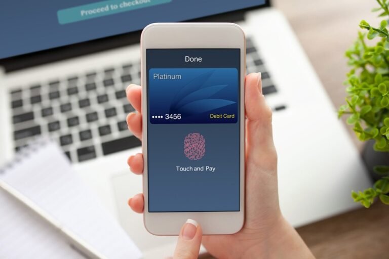 Mobile apps process 2.6bn transactions as Pakistan’s leading digital payment channel