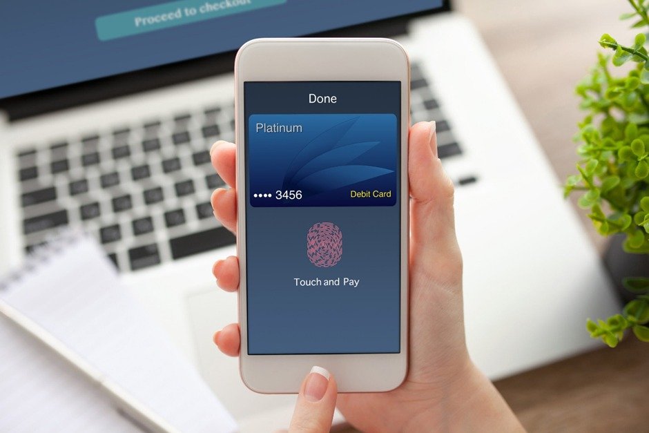 Mobile apps handle 2.6bn transactions, becoming Pakistan’s leading payment channel