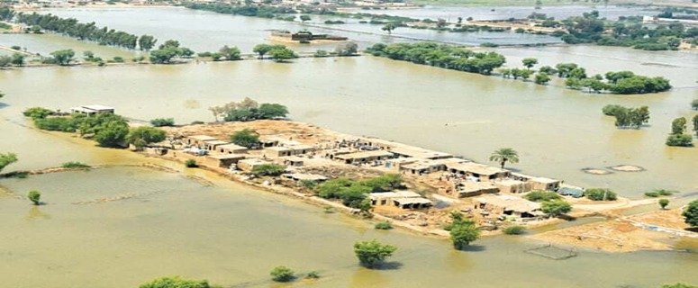 NDRMF invests over Rs7.2bn in flood resilience and recovery projects in Balochistan