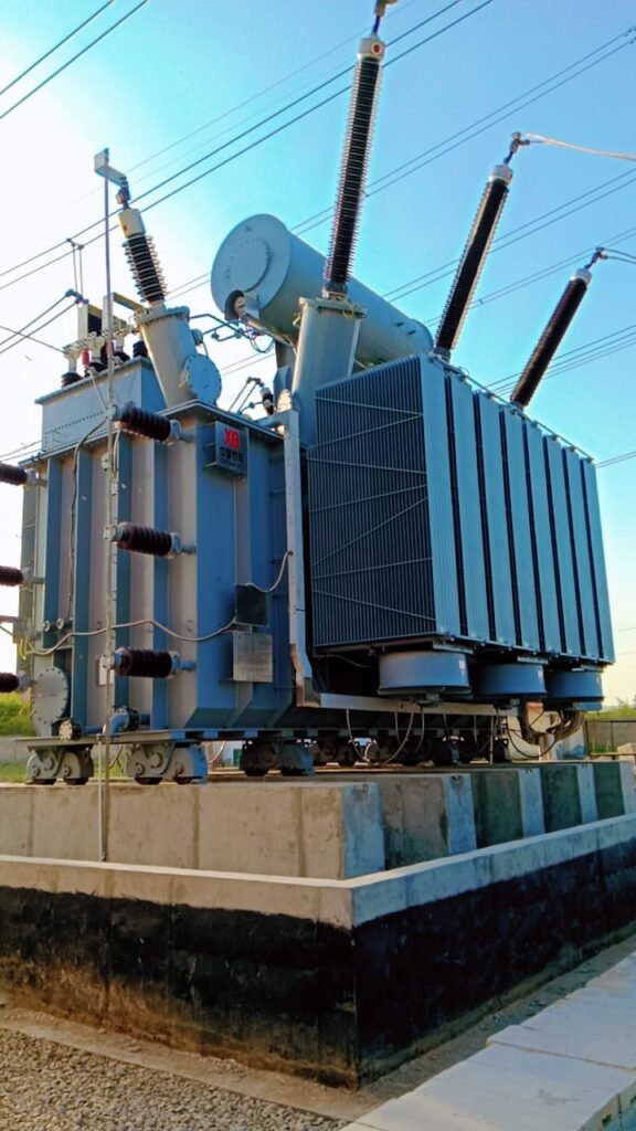 NGC upgrades Lahore transmission line, energizes new autotransformer in Hyderabad NGC upgrades Lahore transmission line, energizes new autotransformer in Hyderabad