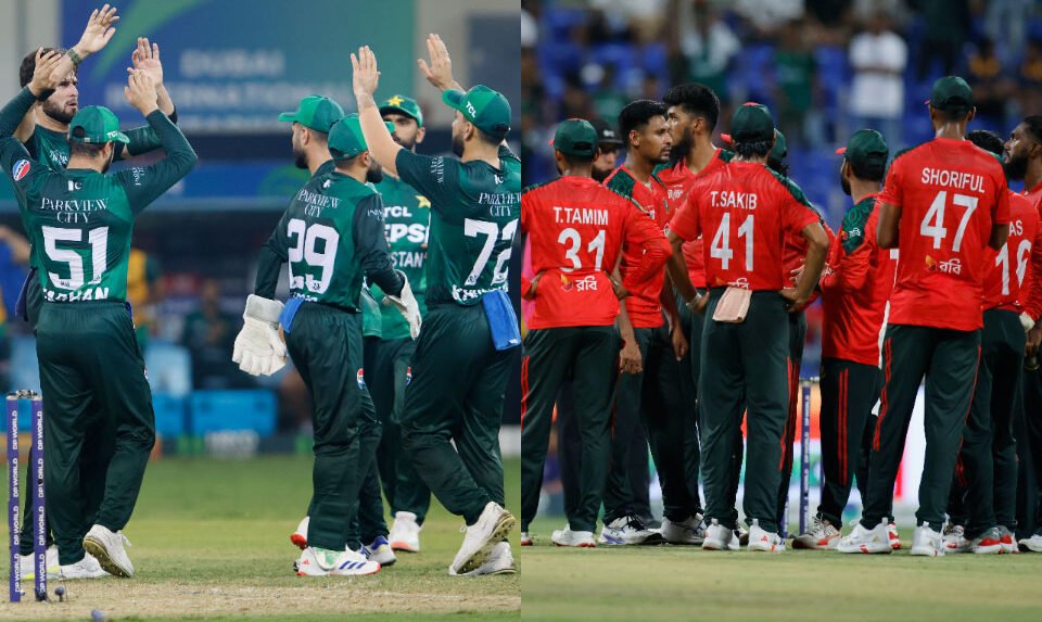 Pakistan announce ODI squad for Bangladesh series with Shaheen Afridi as captain