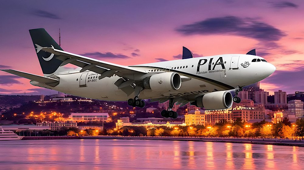 PIA to resume London flights from March 29 after six-year gap