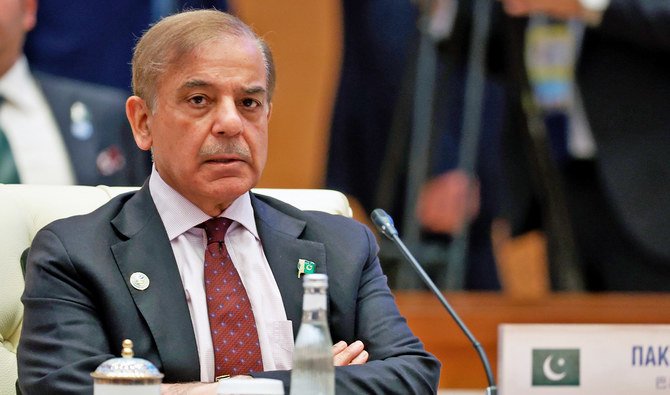 PM Shehbaz orders crackdown on petrol hoarding amid rising fuel prices