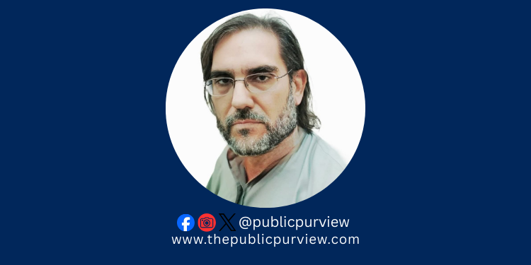 Pakistan’s Strategic Matrix: 2026 Crisis