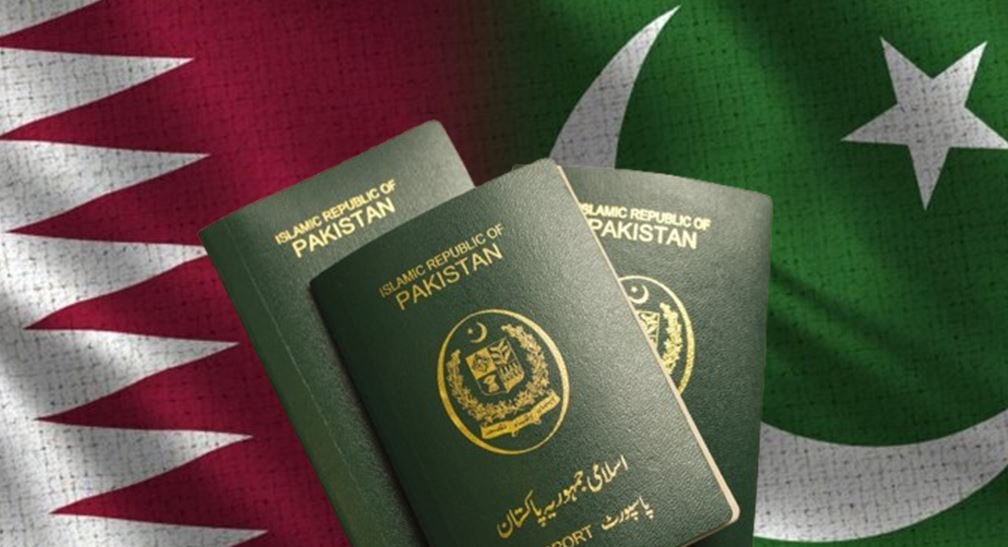 Qatar suspends visa-on-arrival for Pakistani travelers amid advisory
