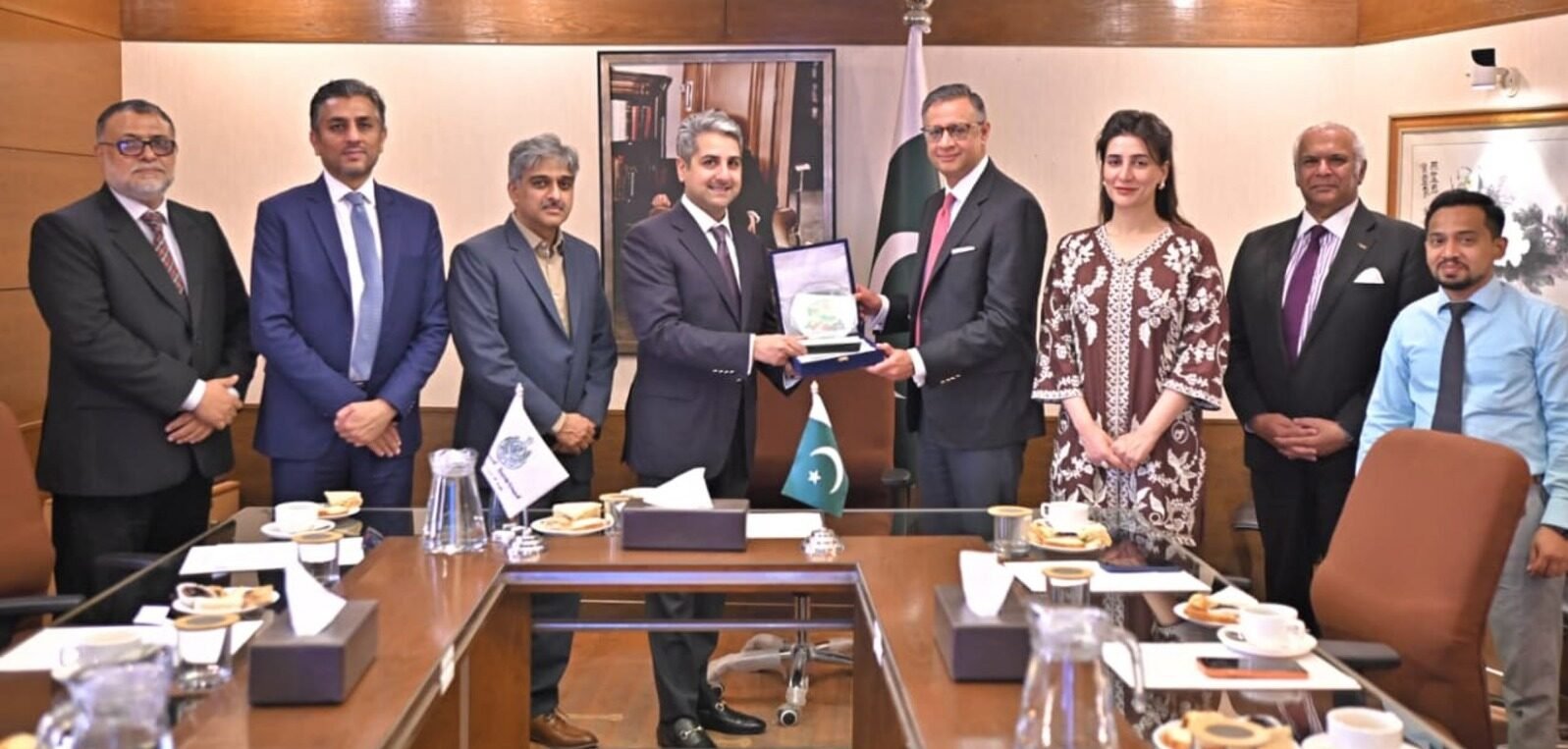 Mobilink Bank, SEDF partner to expand MSME financing in Sindh
