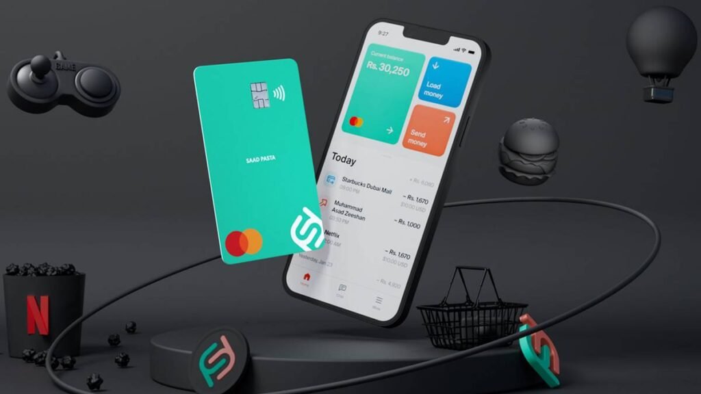 SadaPay app goes offline after Bahrain infrastructure disruption affecting cloud services