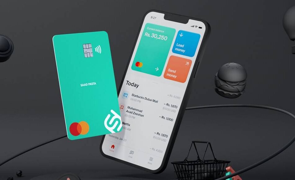 SadaPay app goes offline after drone strikes disrupt Bahrain infrastructure