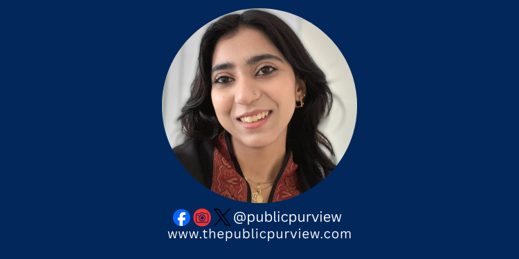 The Seven Sisters of India is the New Bangladesh