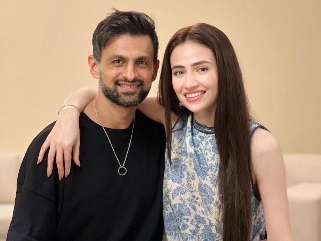 Shoaib Malik denies fourth marriage rumours, warns of legal action