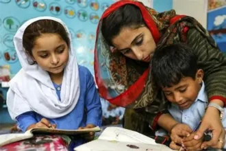 Sindh trains 21,500 teachers to improve early-grade learning
