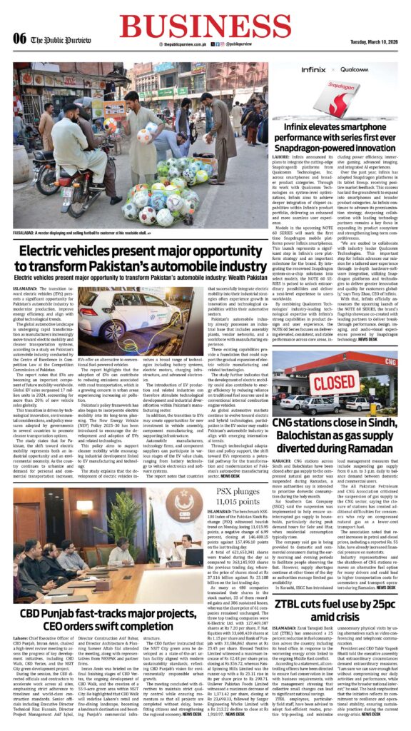 Business 10-03-2026