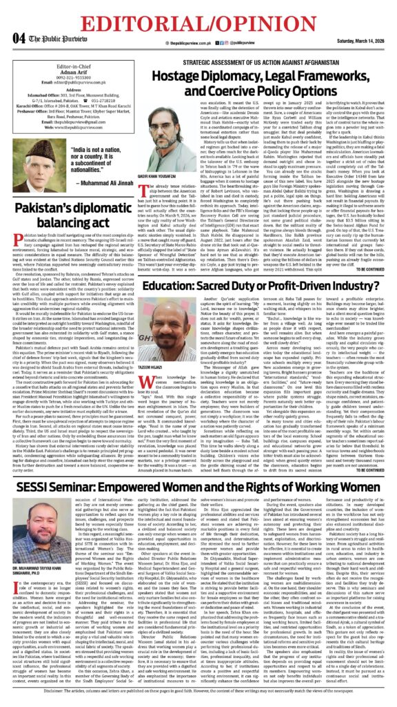 oped 14-03-2026