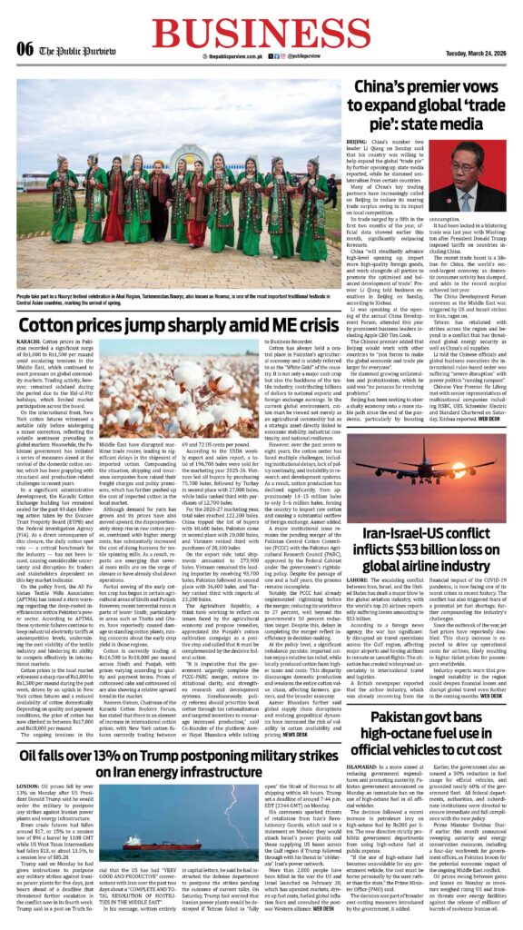 Business 24-03-2026