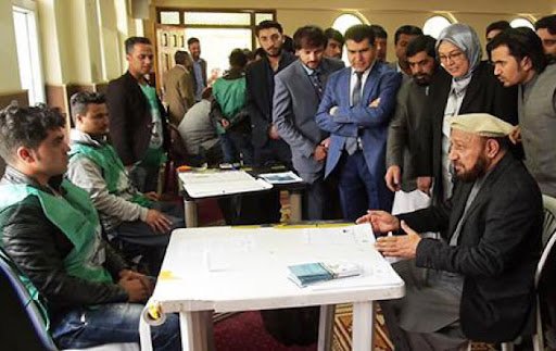 Voter list discrepancies linked to NADRA raise concerns ahead of AJK elections 2026