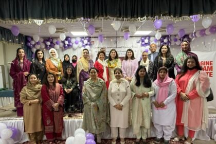 International Women’s Day event highlights inclusive protection, empowerment for women