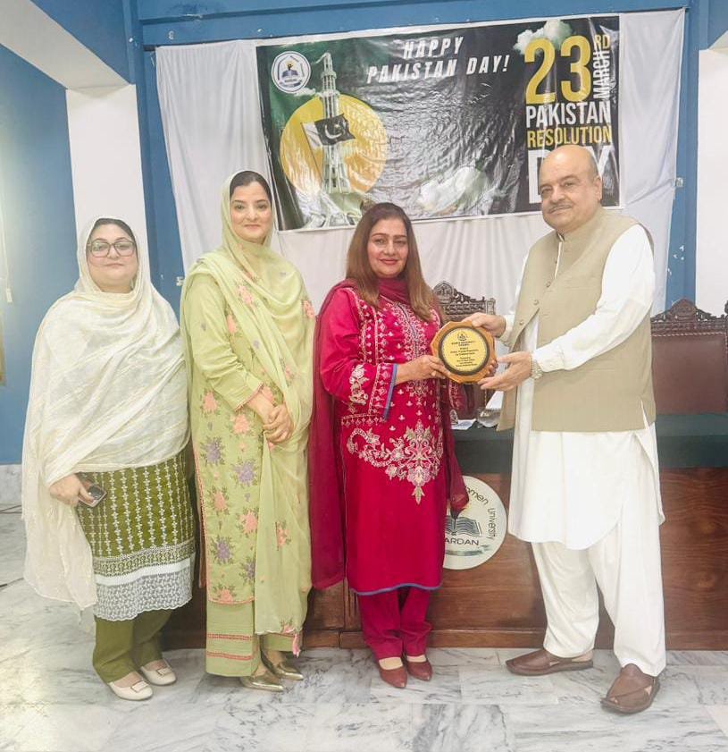 Thatta launches blood donation drive to support 600 thalassemia patients