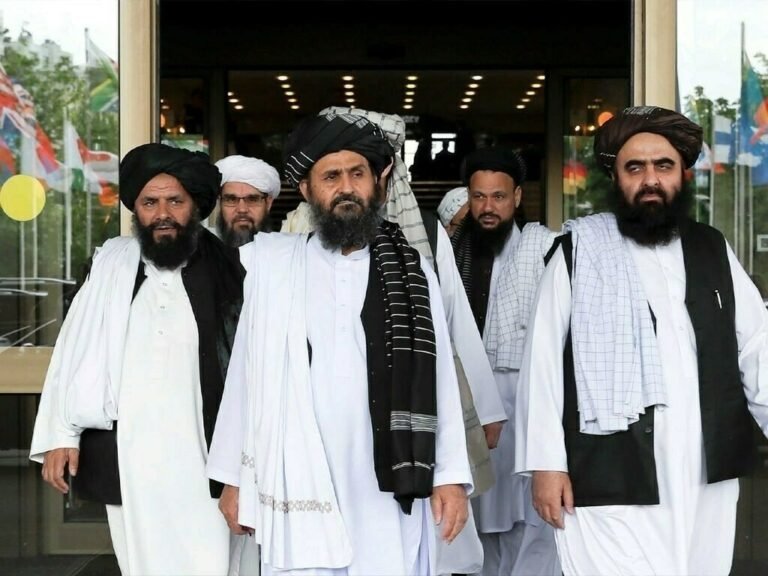 Taliban border control faces internal criticism after satellite imagery reports