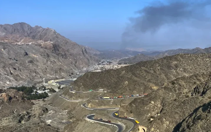 Four civilians killed in cross-border shelling in Bajaur, officials say