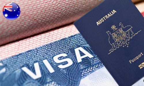 Australia bans Iranian tourists with valid visas for six months